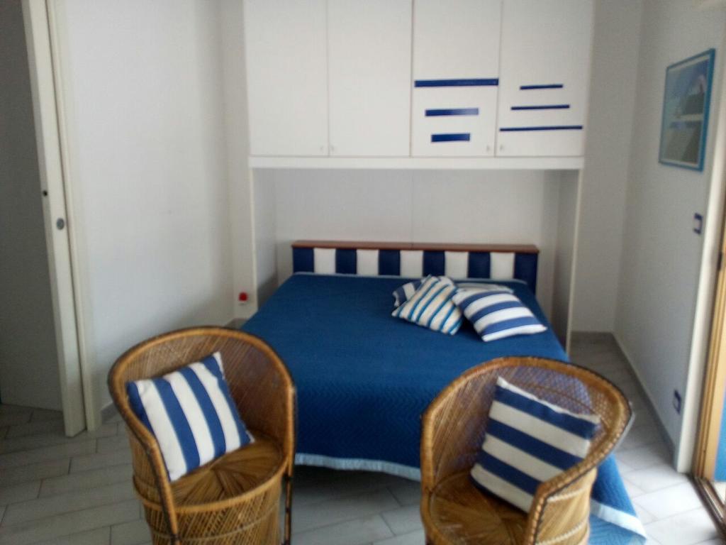 Ipanema Suite Giardini Naxos Eksteriør bilde